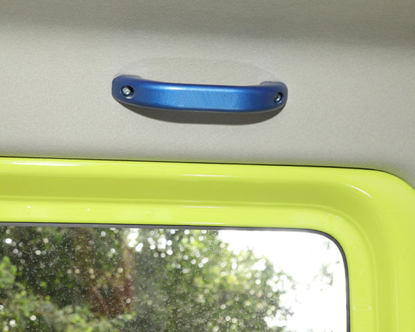 suzuki jimny 4 dach griff innengriff abdeckung 1 stk