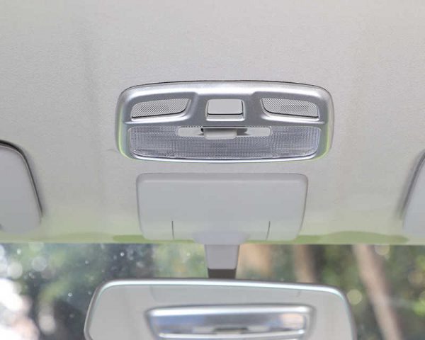 suzuki jimny 4 innenraumleuchte dach leselicht abdeckung rahmen