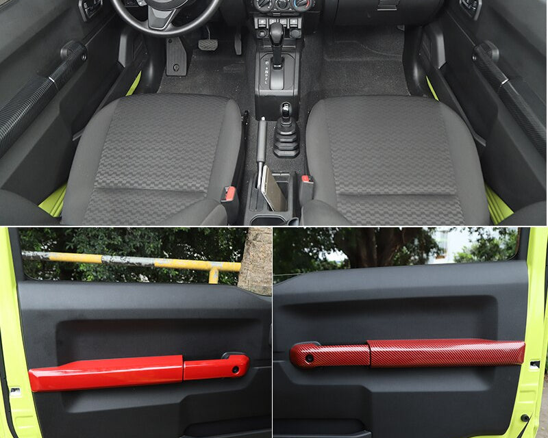 suzuki jimny 4 innen tuergriff innengriff abdeckung