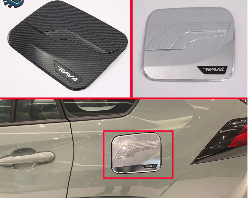 toyota rav4 xa50 tankdeckel tankklappe tankverschluss abdeckung