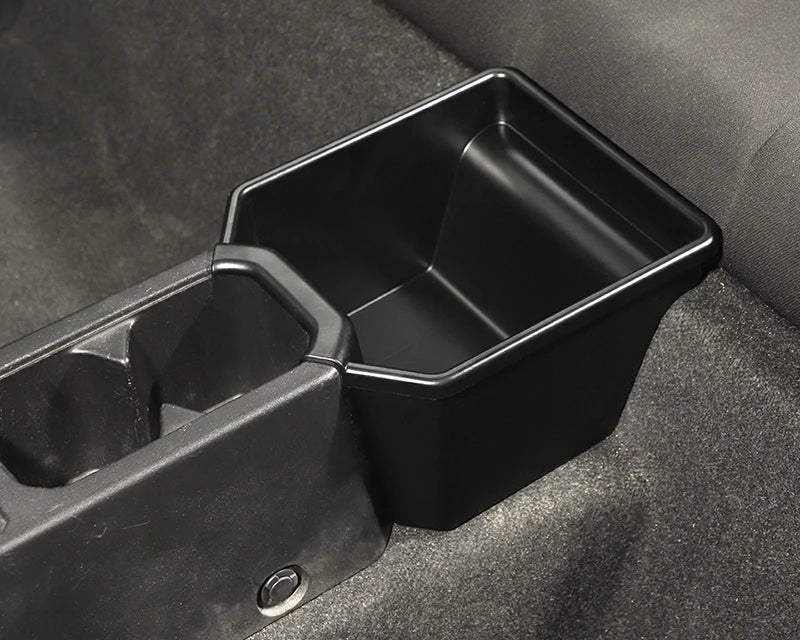 suzuki jimny 4 ablagekasten ruecksitz aufbewahrungsbox