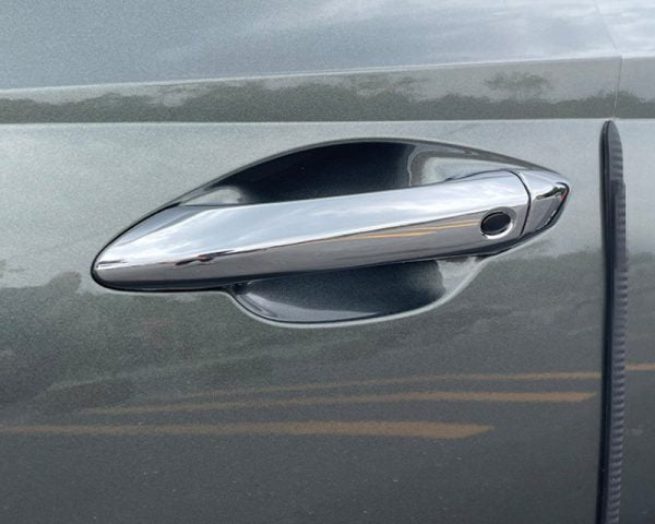 hyundai tucson nx4 tuergriff innen schalen tuer abdeckung blende