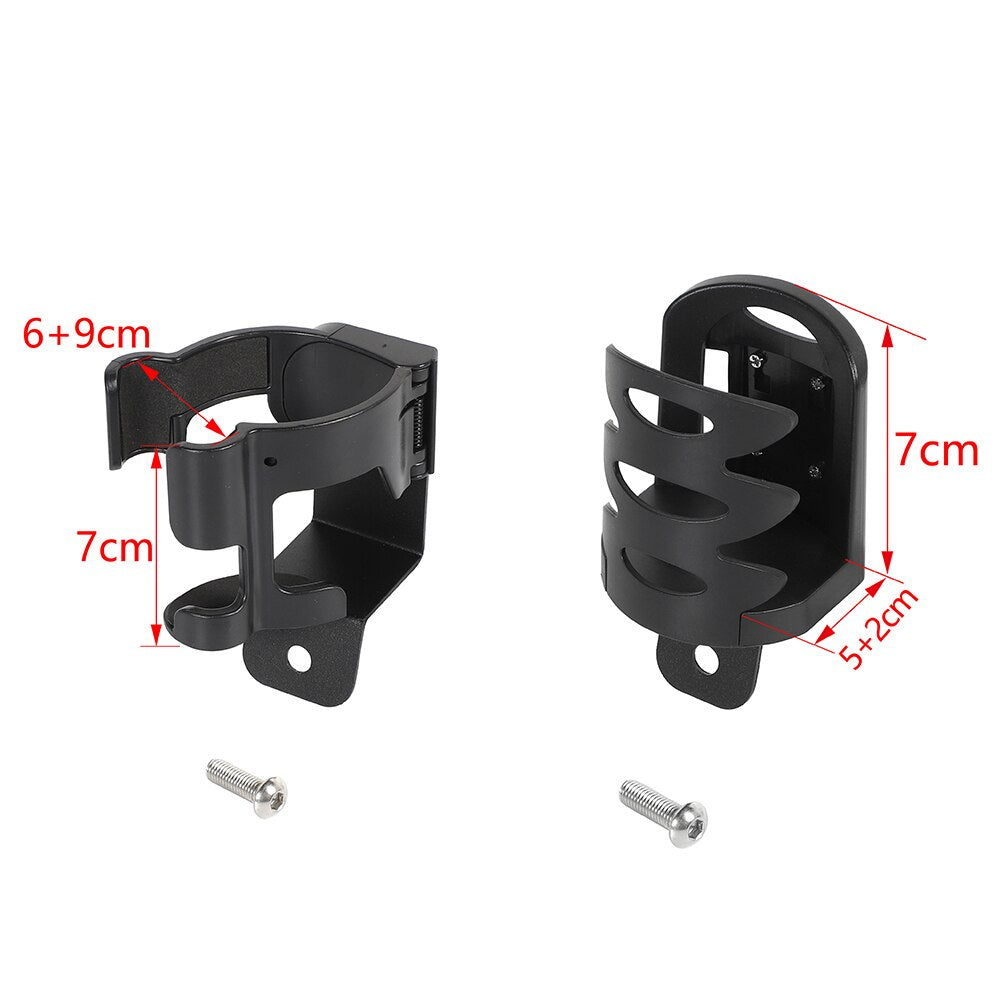 suzuki jimny 4 getraenke becher mobile halter