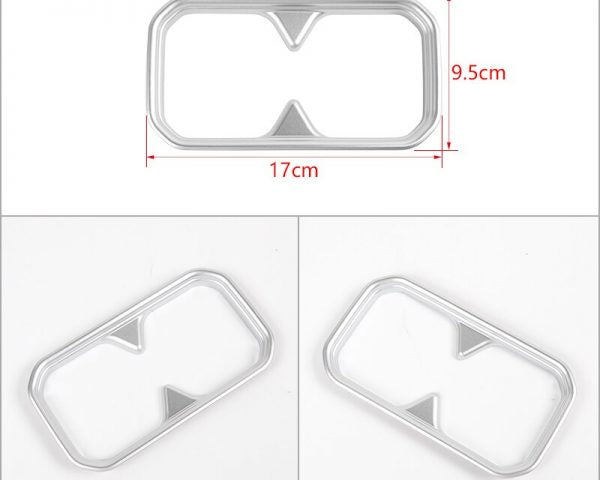 suzuki jimny 4 mittelkonsole getraenke becher halter abdeckung