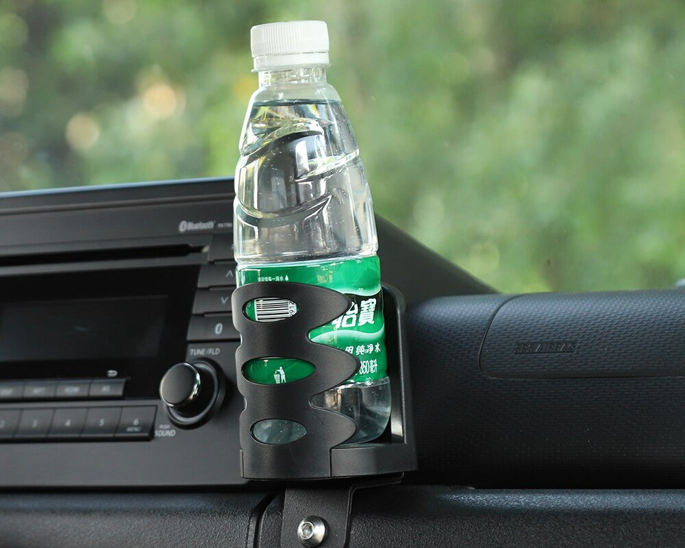 suzuki jimny 4 getraenke becher mobile halter