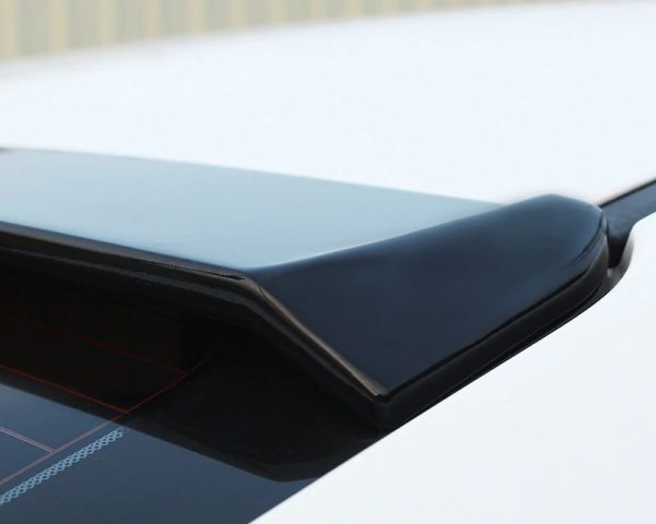 hyundai elantra ad heckscheibe windschwanz abdeckung
