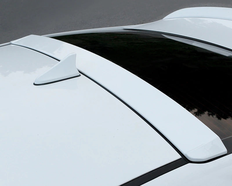 hyundai elantra ad heckscheibe windschwanz abdeckung
