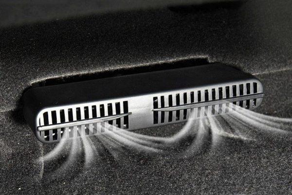 honda accord lueftduesen lueftung rear hinten sitz abdeckung