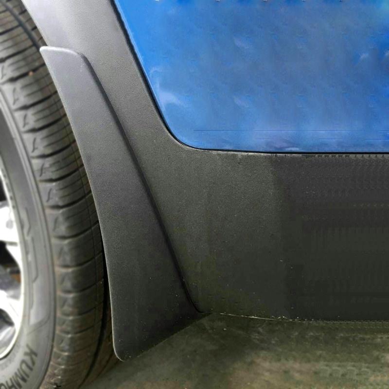 kia sportage 4 ql schmutzfaenger spritzschutz schmutzlappen vorne hinten