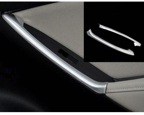 mazda cx5 ke chrom innen turgriff tur abdeckung leiste