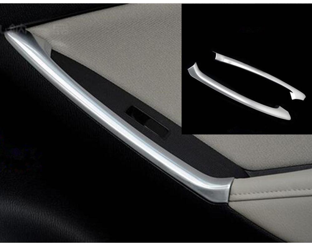 mazda cx5 ke chrom innen turgriff tur abdeckung leiste