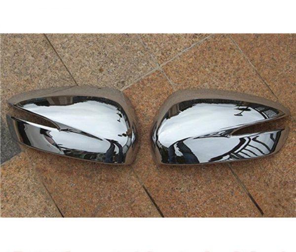 mazda cx5 ke chrom ruckspiegel spiegel hinten abdeckung blende
