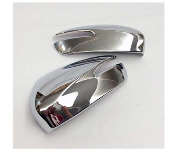 mazda cx5 ke chrom ruckspiegel spiegel hinten abdeckung blende