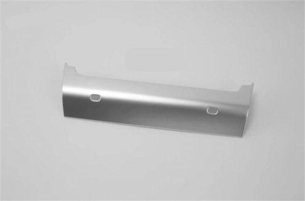 mazda 6 gj gl chrom cd radio ladung schalter abdeckung