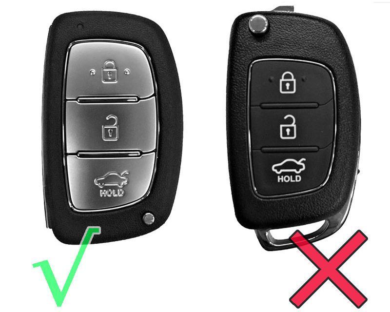 hyundai tucson ix35 lm silikon auto schlussel schutz hulle etui