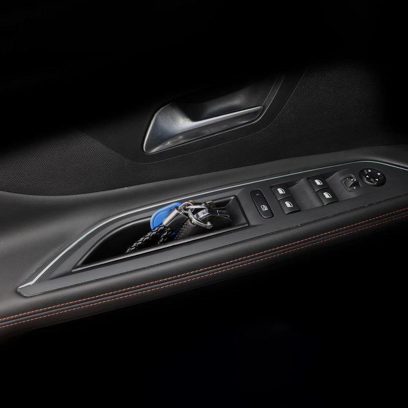 peugeot 3008 ii 5008 ii innen tuergriff ablagekasten aufbewahrungsbox
