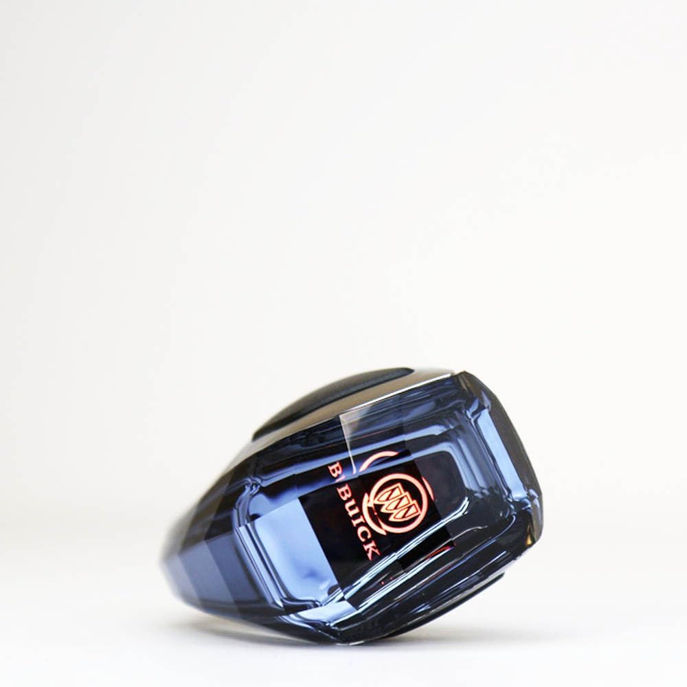 Universal Crystal Cut Shift Knobs