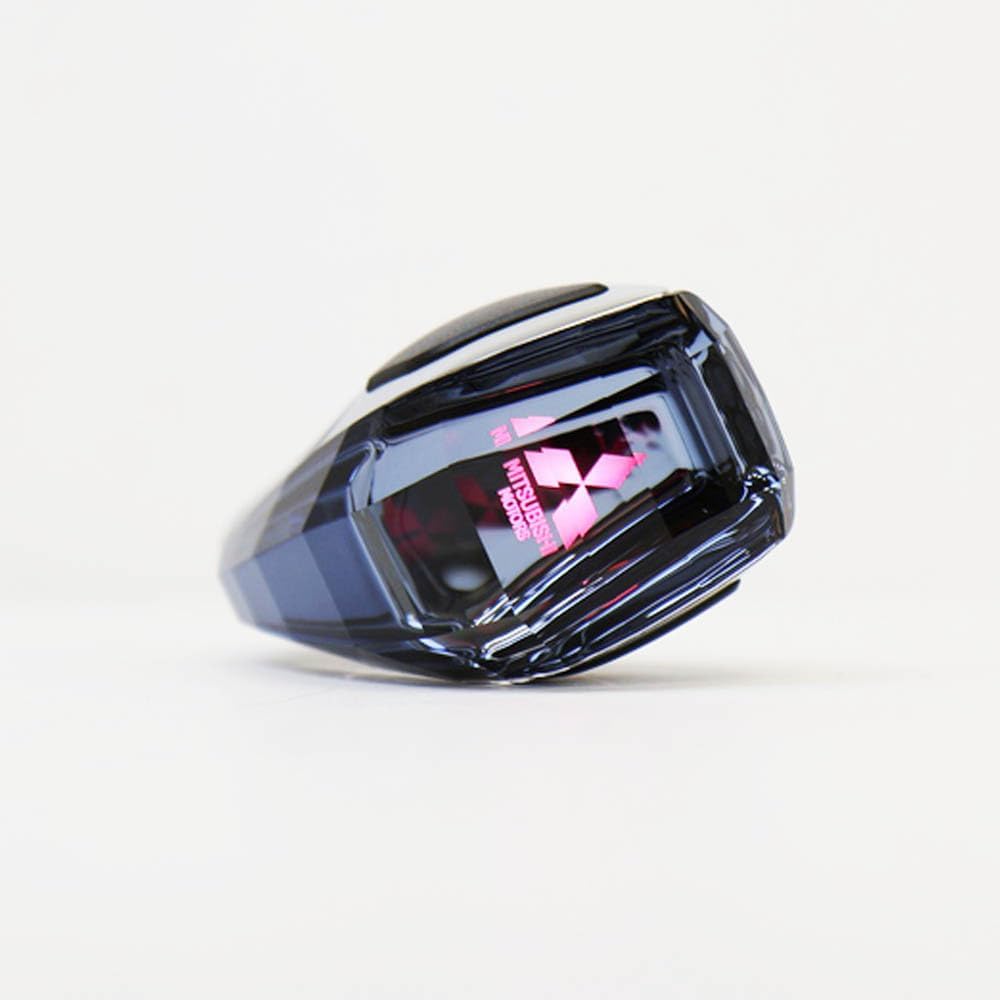 Universal Crystal Cut Shift Knobs