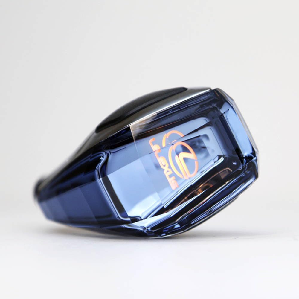 Universal Crystal Cut Shift Knobs