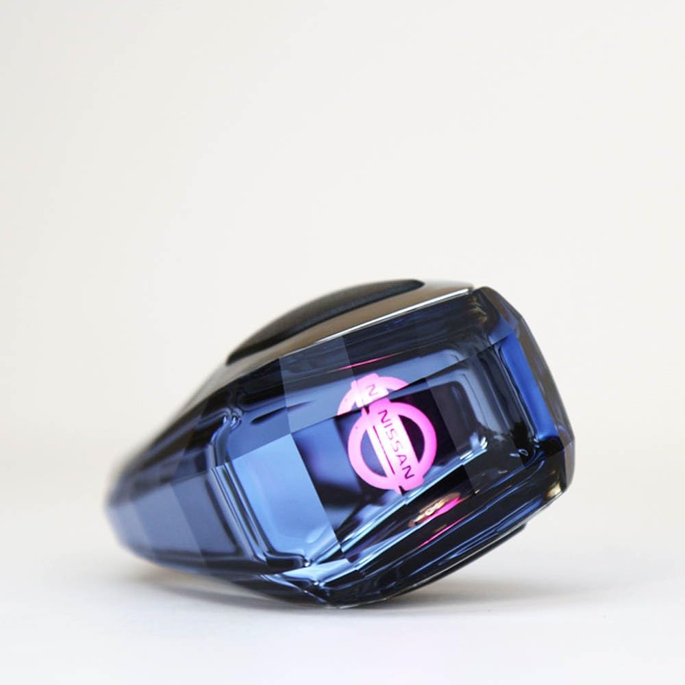 Universal Crystal Cut Shift Knobs
