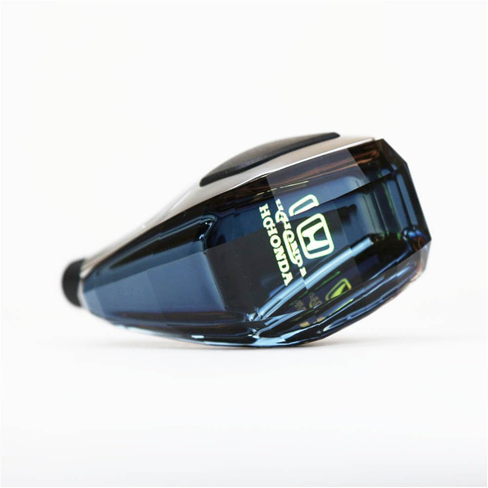 Universal Crystal Cut Shift Knobs