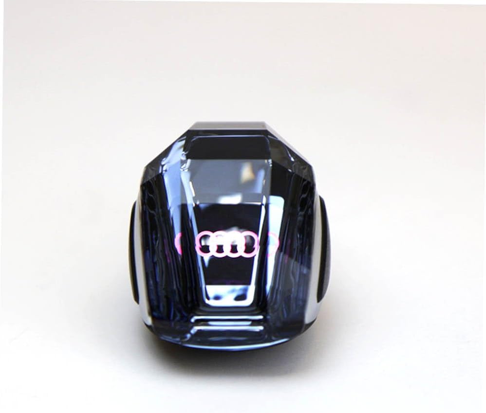 Universal Crystal Cut Shift Knobs
