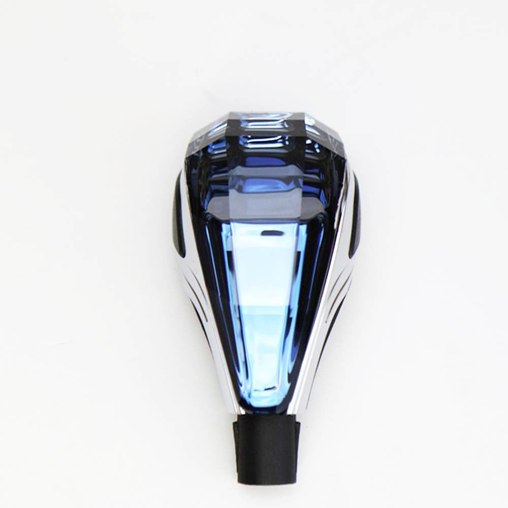 Universal Crystal Cut Shift Knobs