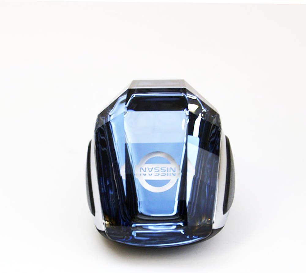 Universal Crystal Cut Shift Knobs