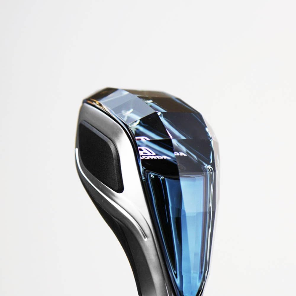 Universal Crystal Cut Shift Knobs