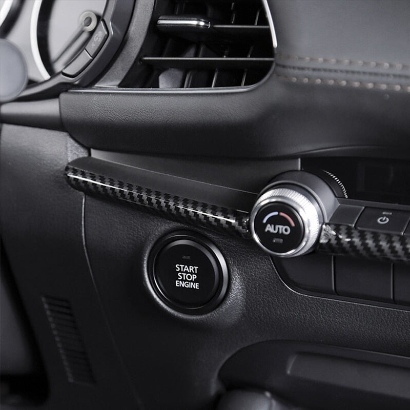 mazda 3 bp cx30 dm mittelkonsole armaturenbrett luftduesen lueftung abdeckung