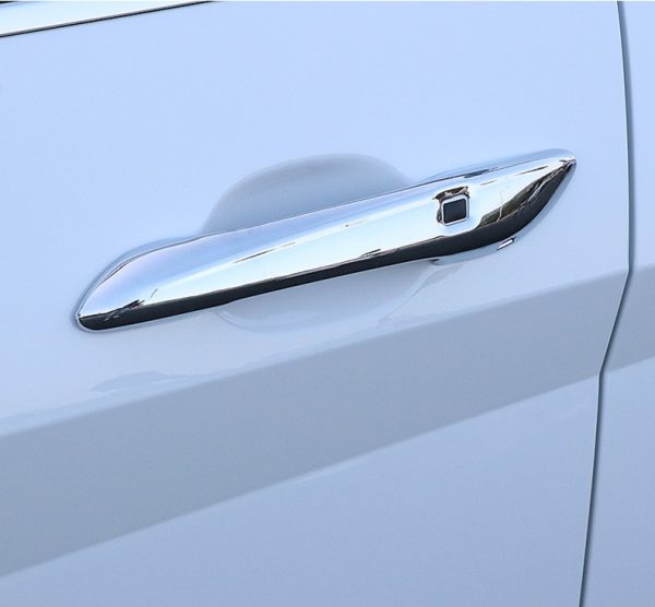 hyundai elantra cn7 tuergriff aussen tuer abdeckung rahmen
