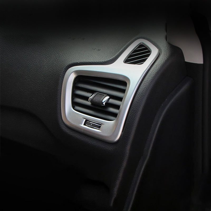 jeep compass luftduesen lueftungsgitter armaturenbrett lueftungsschacht abdeckung