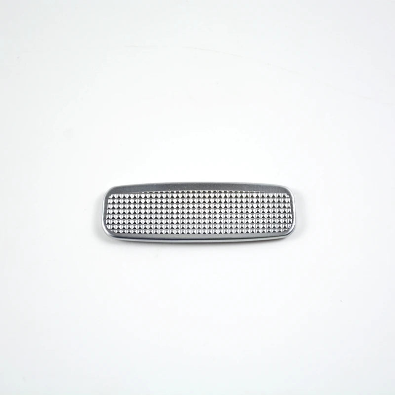 mercedes a w177 b w247 cla c118 mittelkonsole armlehne dekoration abdeckung