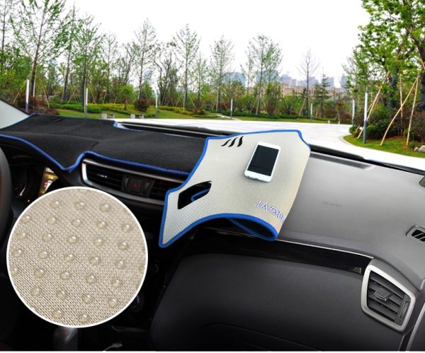 nissan qashqai j11 armaturenbrett abdeckung anti uv sonnenschutz hitzeschutz teppich
