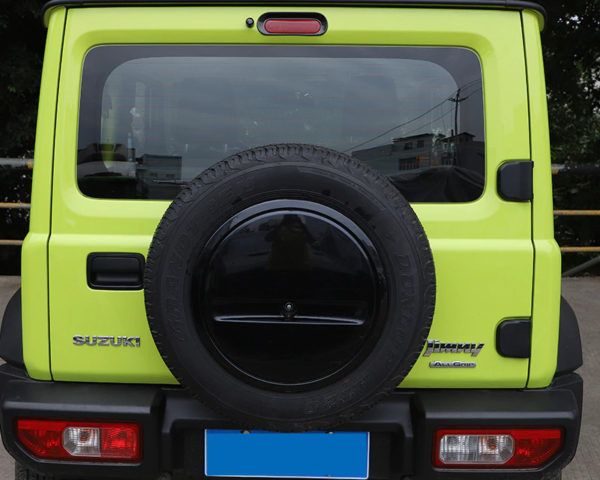 suzuki jimny 4 brems licht leuchte abdeckung rahmen