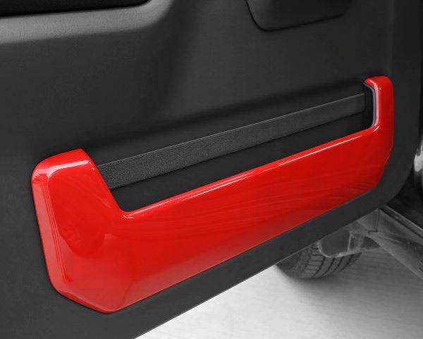 suzuki jimny 3 jb53 innen tuergriff lagerung abdeckung