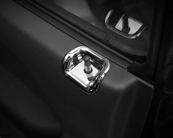 suzuki jimny 3 jb53 innen tuer stift schloss abdeckung