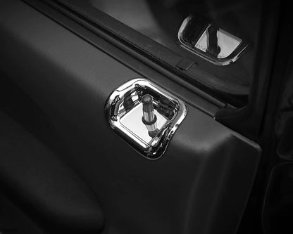 suzuki jimny 3 jb53 innen tuer stift schloss abdeckung