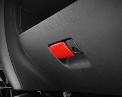 suzuki jimny 3 jb53 griff hebel handschuh fach kasten abdeckung