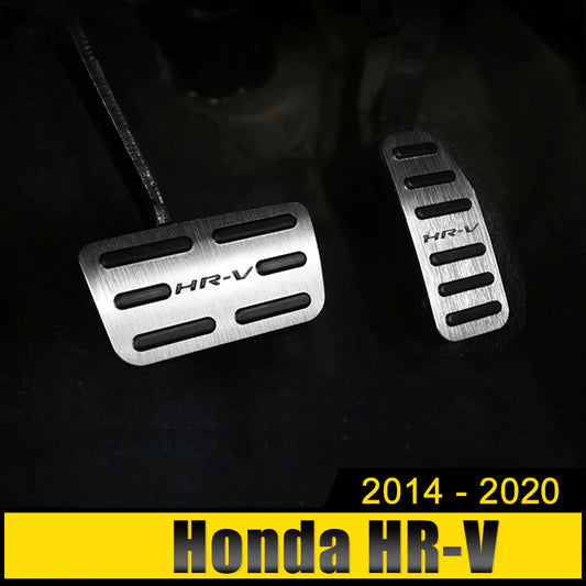 honda hrv pedal kappen gaspedal bremse abdeckung