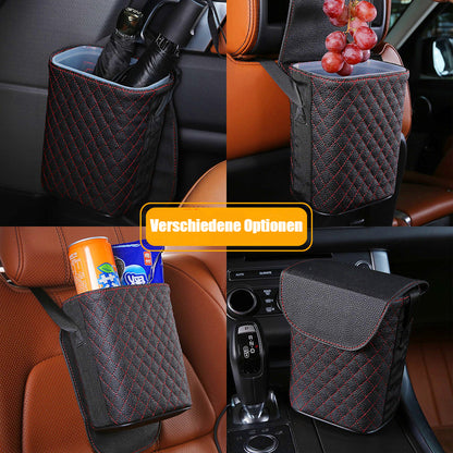wasserdichter muellbeutel abfalltasche papierkorb speicherplatz lagerung