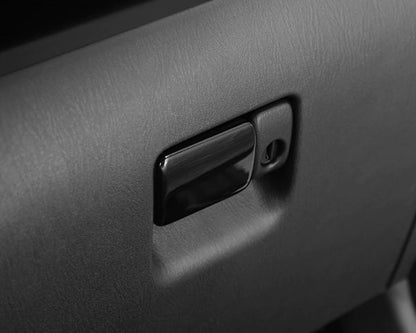 suzuki jimny 3 jb53 griff hebel handschuh fach kasten abdeckung