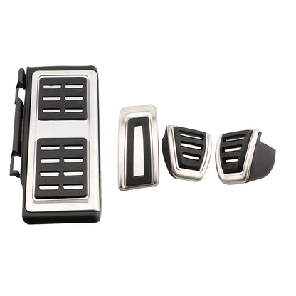 vw t cross pedal kappen gaspedal kupplung bremse fussstuetze