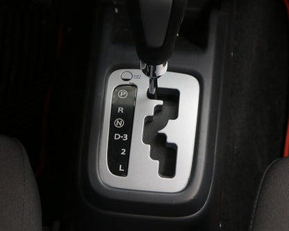 suzuki jimny 3 jb53 schaltehebel gehaeuse getriebe abdeckung rahmen