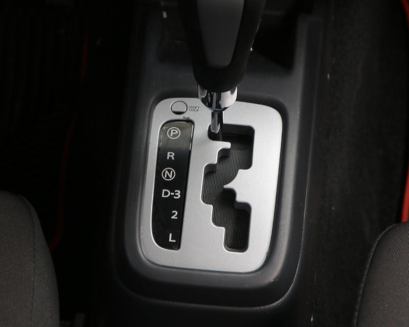 suzuki jimny 3 jb53 schaltehebel gehaeuse getriebe abdeckung rahmen