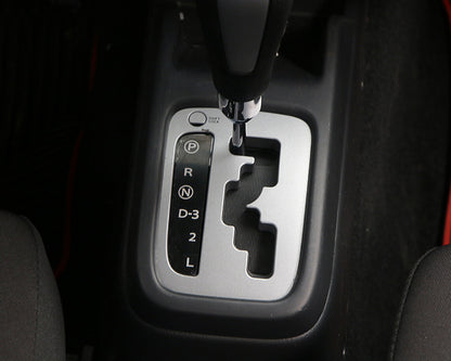 suzuki jimny 3 jb53 schaltehebel gehaeuse getriebe abdeckung rahmen