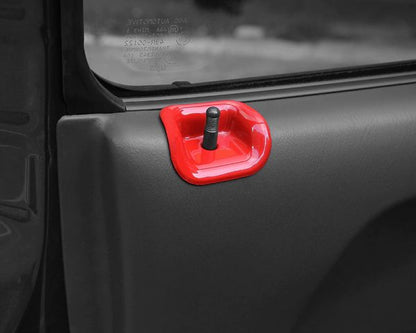 suzuki jimny 3 jb53 innen tuer stift schloss abdeckung