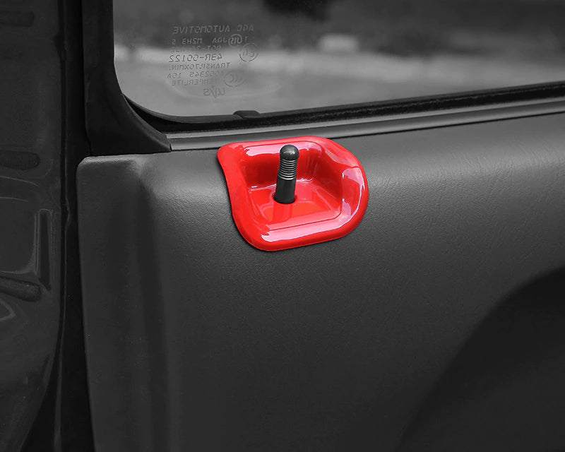 suzuki jimny 3 jb53 innen tuer stift schloss abdeckung