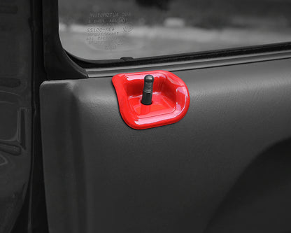 suzuki jimny 3 jb53 innen tuer stift schloss abdeckung
