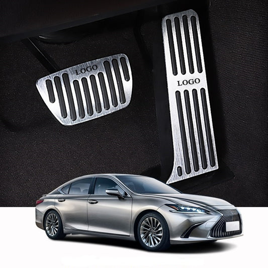 lexus es vii pedal auflagen kappen gaspedal bremse